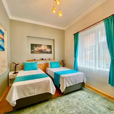 Antalya Inn Hotel-3