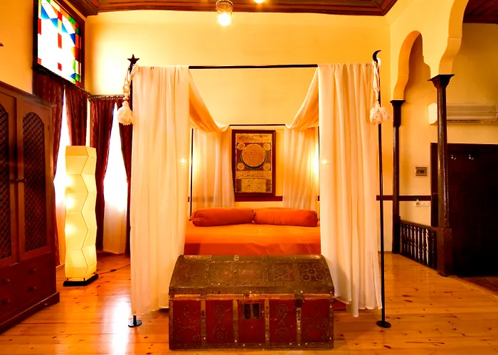 Alp Pasa Hotel - Special Class