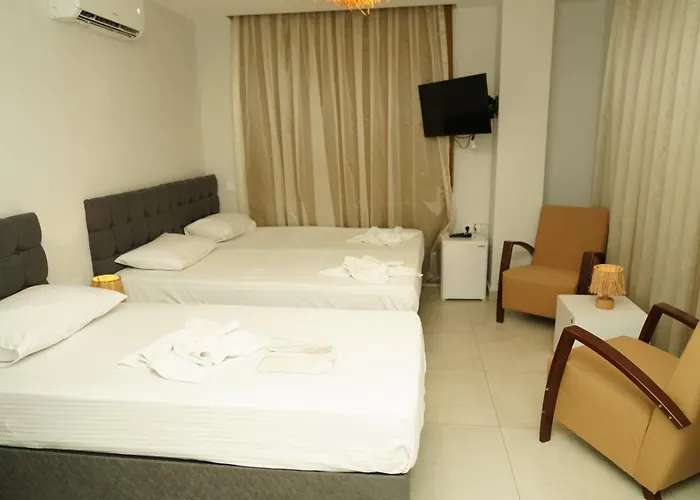 Lara Boutique Hotel Antalya